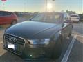 AUDI A4 AVANT Avant 2.0 TDI 120 CV Business