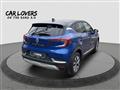 RENAULT CAPTUR 1.6 plug-in hybrid Intens E-Tech 160cv auto my21