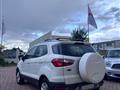 FORD ECOSPORT 1.5 TDCi 90 CV