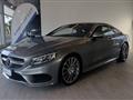 MERCEDES Classe S Sec coupe 500 Premium 4matic auto 9m