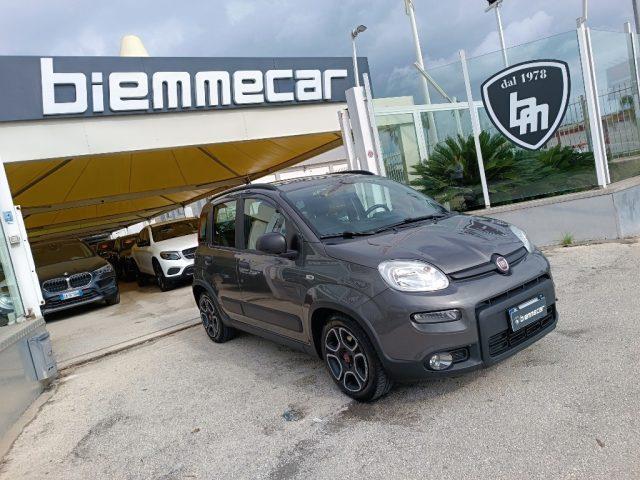 FIAT PANDA 1.0 FireFly S&S Hybrid City Life  i.e