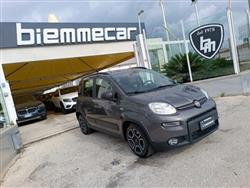 FIAT PANDA 1.0 FireFly S&S Hybrid City Life  i.e