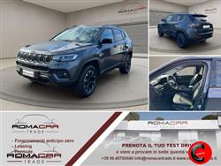 JEEP COMPASS 4XE 1.3 Turbo T4 240 CV PHEV AT6 4xe Trailhawk