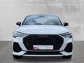 AUDI Q3 Sportback 35 2.0 tdi S line edition s-tronic