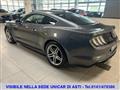 FORD MUSTANG Fastback 5.0 V8 aut. GT