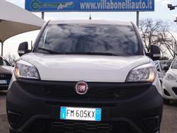 FIAT DOBLÒ 1.4 Easy Natural Power PC-TN Cargo Lamierato