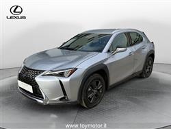 LEXUS UX Hybrid Urban