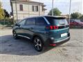 PEUGEOT 5008 PureTech Turbo 130 S&S EAT8 Allure