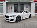 BMW SERIE 8 d 48V xDrive Cabrio