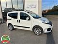 FIAT QUBO 1.4 8V 77 CV Lounge Natural Power