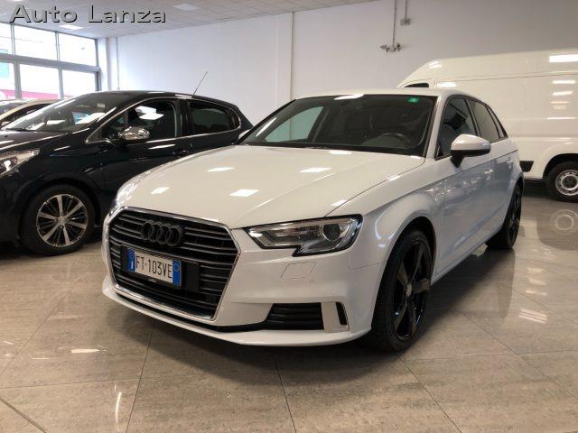 AUDI A3 SPORTBACK SPB 30 TDI S tronic Sport