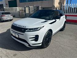 LAND ROVER RANGE ROVER EVOQUE 2.0D Aut R-Dynamic 150cv