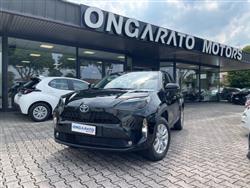 TOYOTA YARIS CROSS 1.5 Hybrid 5p. E-CVT Business #Vari.Colori