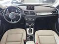 AUDI Q3 2.0 tdi Advanced quattro 177cv s-tronic