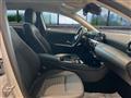 MERCEDES CLASSE A A 180 d Automatic Advanced