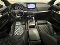 AUDI SQ5 SPORTBACK SPB TDI quattro tiptronic