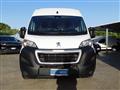 PEUGEOT BOXER 2.2 BlueHDi 140 CV Carplay -iva esclusa-