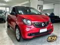 SMART FORFOUR Passion 71cv Neopatentati