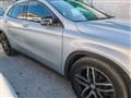 MERCEDES CLASSE GLA d Automatic Sport