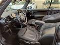 MINI CABRIO 2.0 Cooper SD aut. Hype Cabrio Unico Pro cronotagl