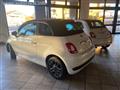 FIAT 500C C 1.0 Hybrid Hey Google