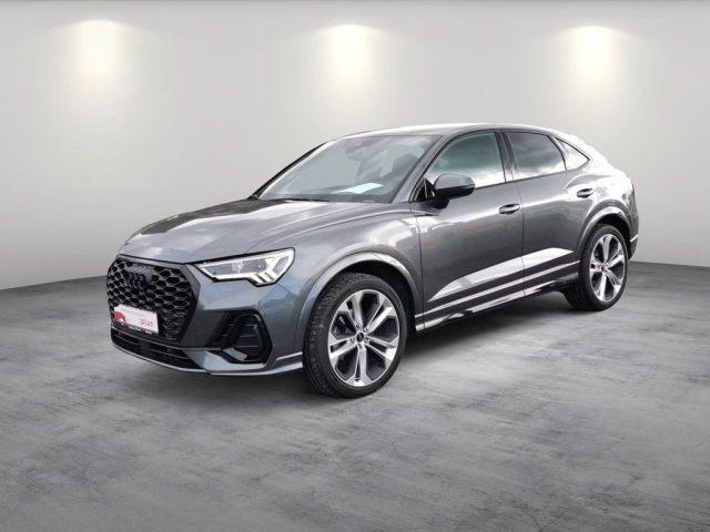 AUDI Q3 SPORTBACK SPB 35 TDI S tronic S line edition