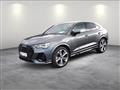 AUDI Q3 SPORTBACK SPB 35 TDI S tronic S line edition