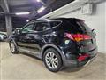 HYUNDAI SANTA FE 2.2 CRDi 4WD A/T