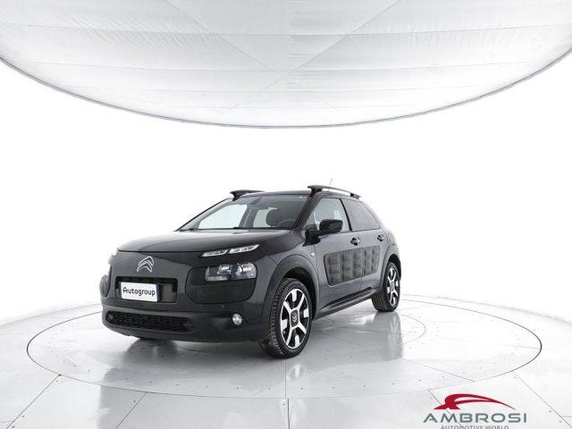 CITROEN C4 CACTUS BlueHDi 100 Shine