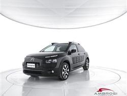 CITROEN C4 CACTUS BlueHDi 100 Shine