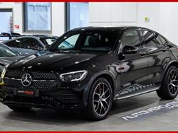 MERCEDES CLASSE GLC d 4Matic Coupé Premium Plus - IVA ESP - TETTO