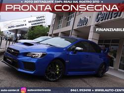 SUBARU WRX STI 2.5