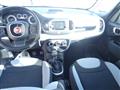 FIAT 500L Living 0.9 TwinAir Turbo Natural Power Pop Star