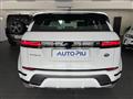 LAND ROVER RANGE ROVER EVOQUE HYBRID 2.0 D I4 163 CV R-Dynamic S KM0 MY23