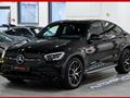 MERCEDES CLASSE GLC d 4Matic Coupé Premium Plus - IVA ESP - TETTO