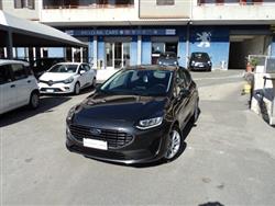 FORD FIESTA 1.1 75 CV 5 porte Titanium