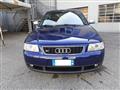 AUDI A3 1.8 TURBO 210cv QUATTRO COME NUOVA TUTTA ORIGINALE