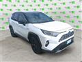 TOYOTA RAV4 2.5 HV (222CV) E-CVT AWD-i Style