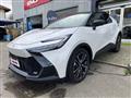 TOYOTA C-HR 1.8 HV Lounge