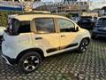 FIAT PANDA CROSS 1.0 FireFly S&S Hybrid NO VICOLI 5 POSTI CARPLAY