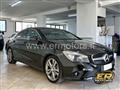 MERCEDES CLASSE CLA CDI Sport 75.500km: Eleganza su Strada