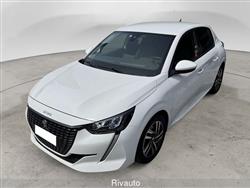 PEUGEOT 208 PureTech 100 Stop&Start 5 porte Allure