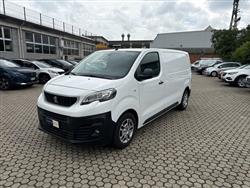 PEUGEOT EXPERT BlueHDi 120 PL-TN Furgone Premium Standard