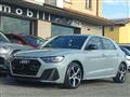 AUDI A1 SPORTBACK SPORTBACK 25 TFSI S-LINE Adrenaline