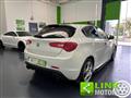 ALFA ROMEO GIULIETTA 2.0 JTDm-2 150CV Sprint, S. ALCANT,KM CERT.