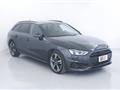 AUDI A4 AVANT Avant 40 TDI S tronic mhev Cerchi 18''/Pack black