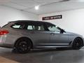 BMW SERIE 5 TOURING d xDrive Touring Msport