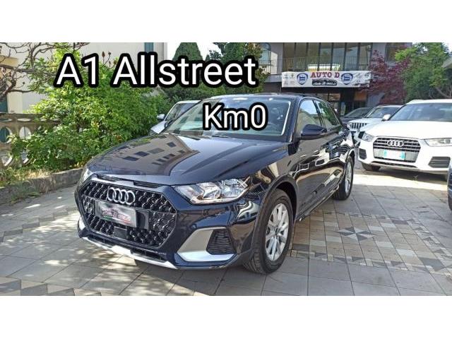 AUDI A1 SPB 30 TFSI Admired