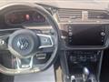 VOLKSWAGEN TIGUAN 2.0 TDI SCR DSG R-line BlueMotion Technology