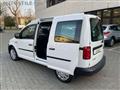 VOLKSWAGEN CADDY KOMBI 2.0 TDI 122CV 4Motion (4X4)  *AUTOVETTURA 5 Posti